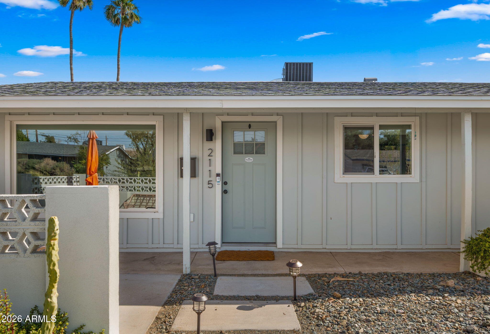 2115 North Normal Avenue Tempe, AZ 85288 - Photo 37 of 38 4-web-or-mls-Front yard1