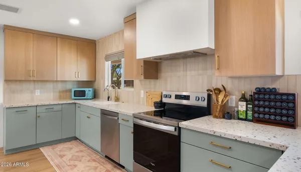 $639,900 | 2115 North Normal Avenue, Tempe, AZ 85288