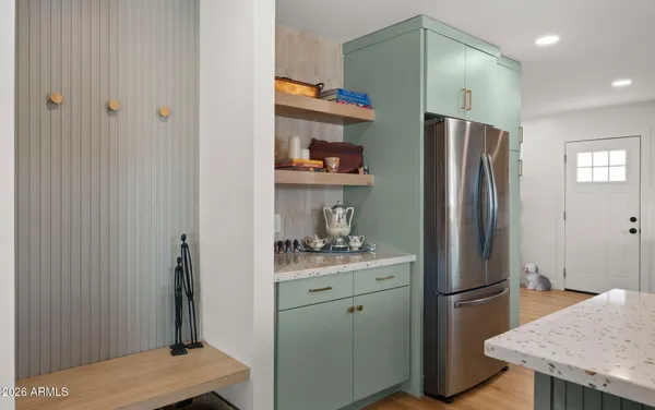 $639,900 | 2115 North Normal Avenue, Tempe, AZ 85288