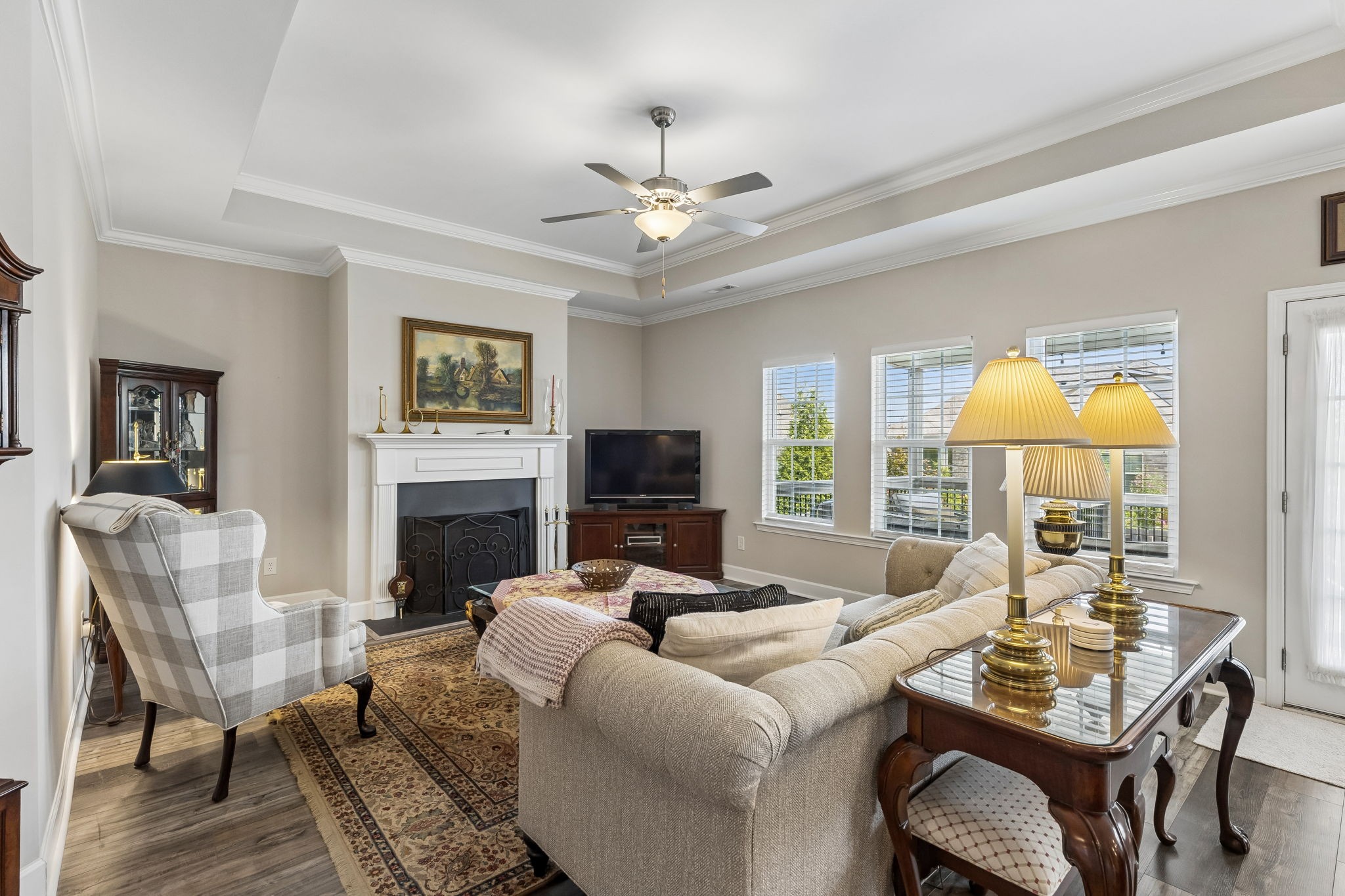 237 Star Pointer Way Spring Hill, TN 37174 - Photo 25 of 72 Gallery Image 25