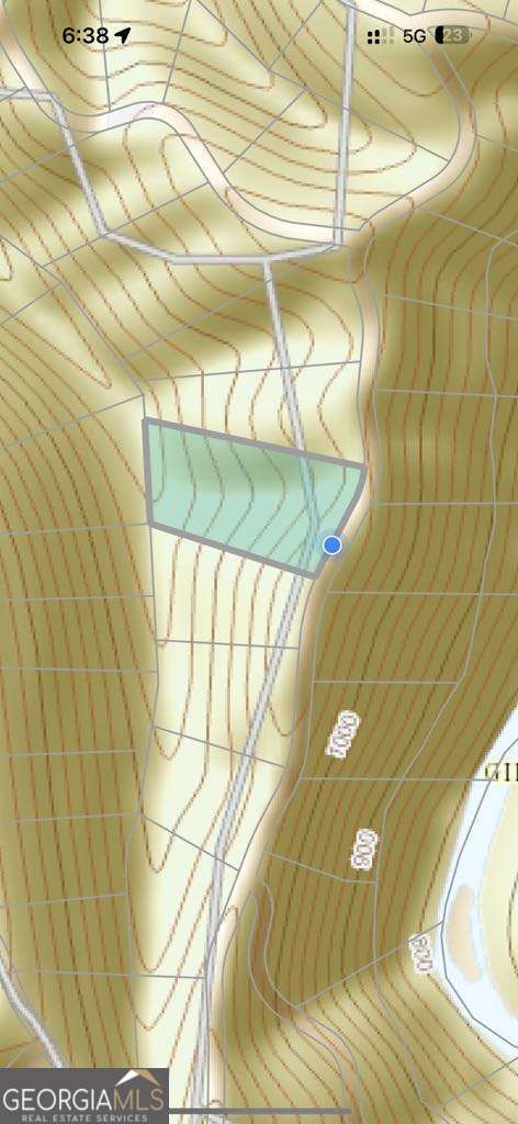 0 Rebekah Ridge, Unit LOT 1710 Talking Rock, GA 30175 - Photo 7 of 8