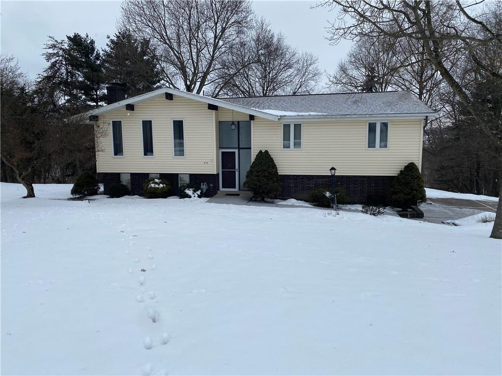 419 Bower Hill Road Venetia, PA 15367 - Photo 1 of 22