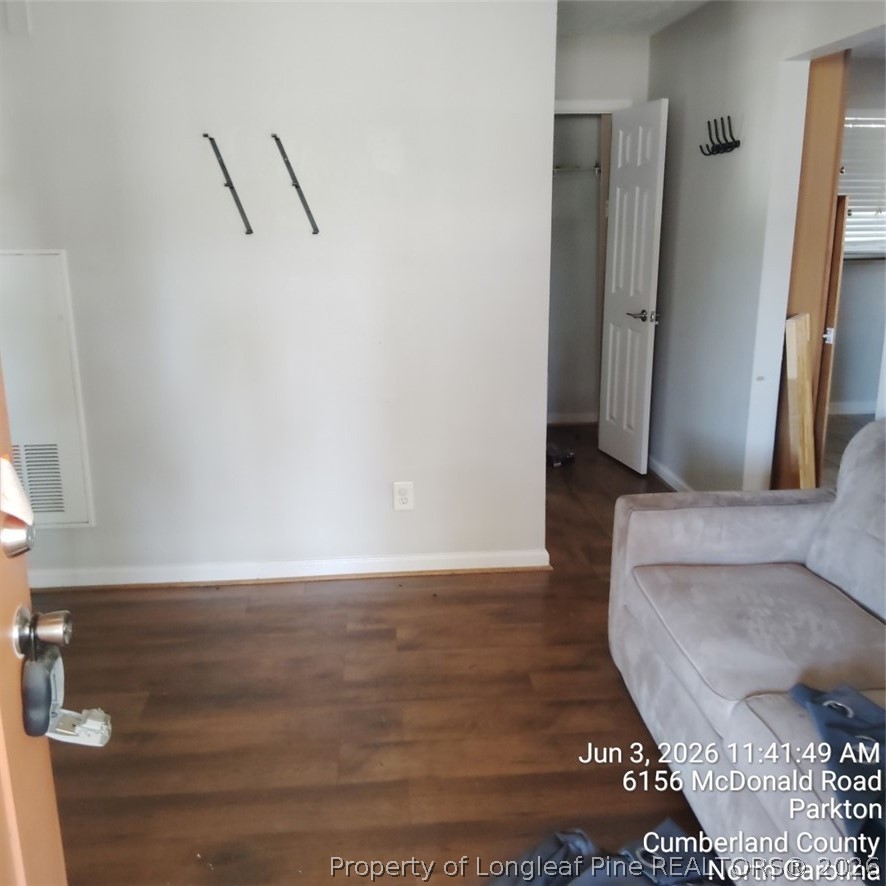 6175 McDonald Road Hope Mills, NC 28348 - Photo 5 of 7