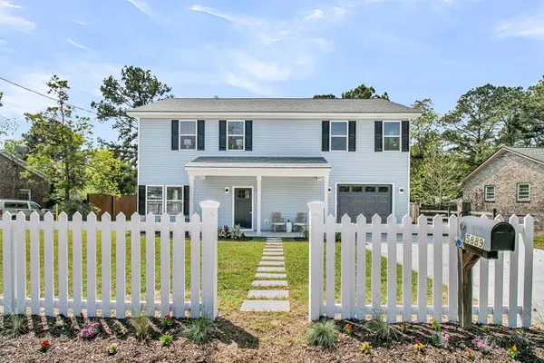 $489,000 | 5889 North Rhett Avenue, Hanahan, SC 29410