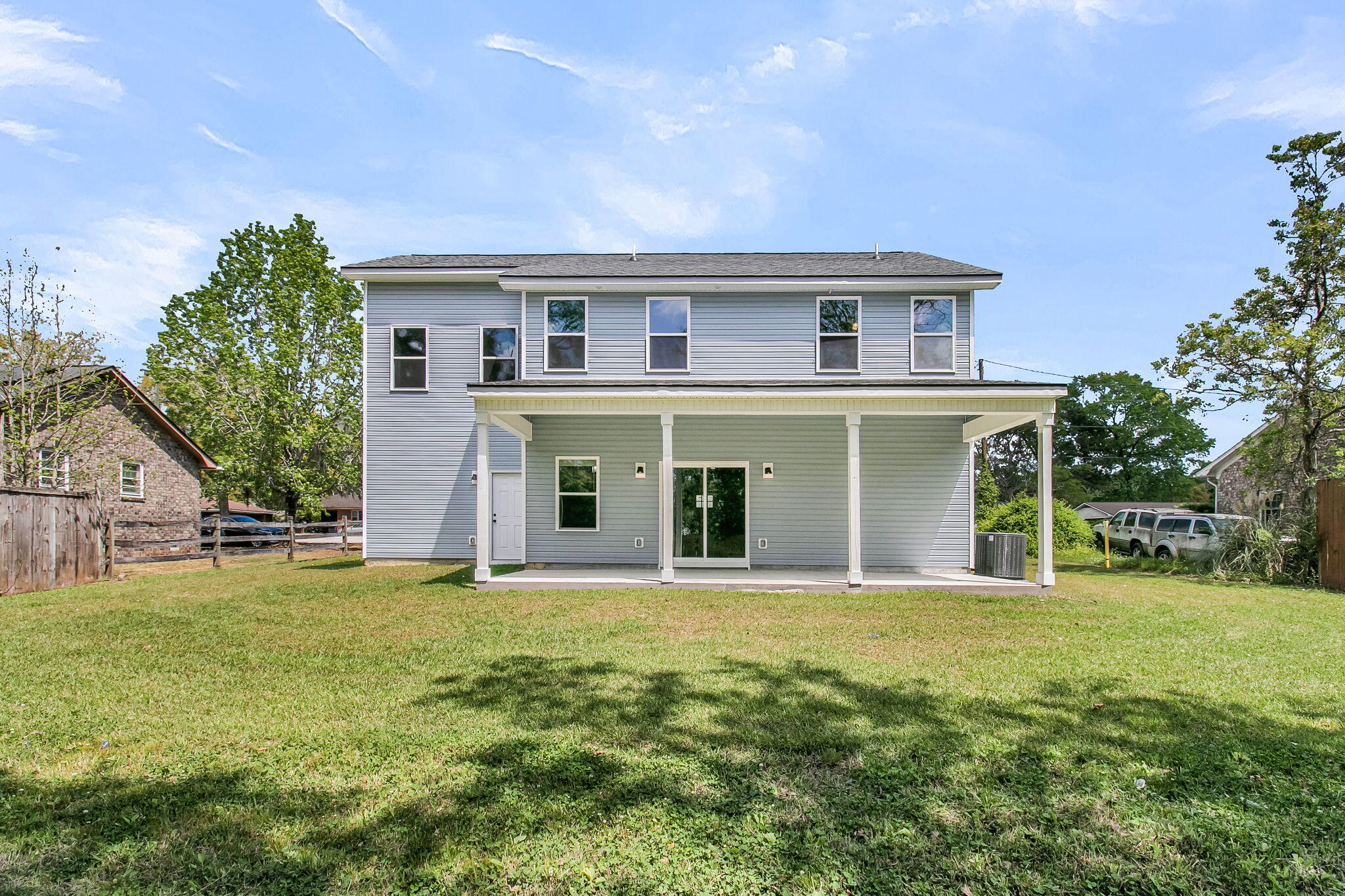 5889 North Rhett Avenue Hanahan, SC 29410 - Photo 30 of 31 5889 N Rhett Ave