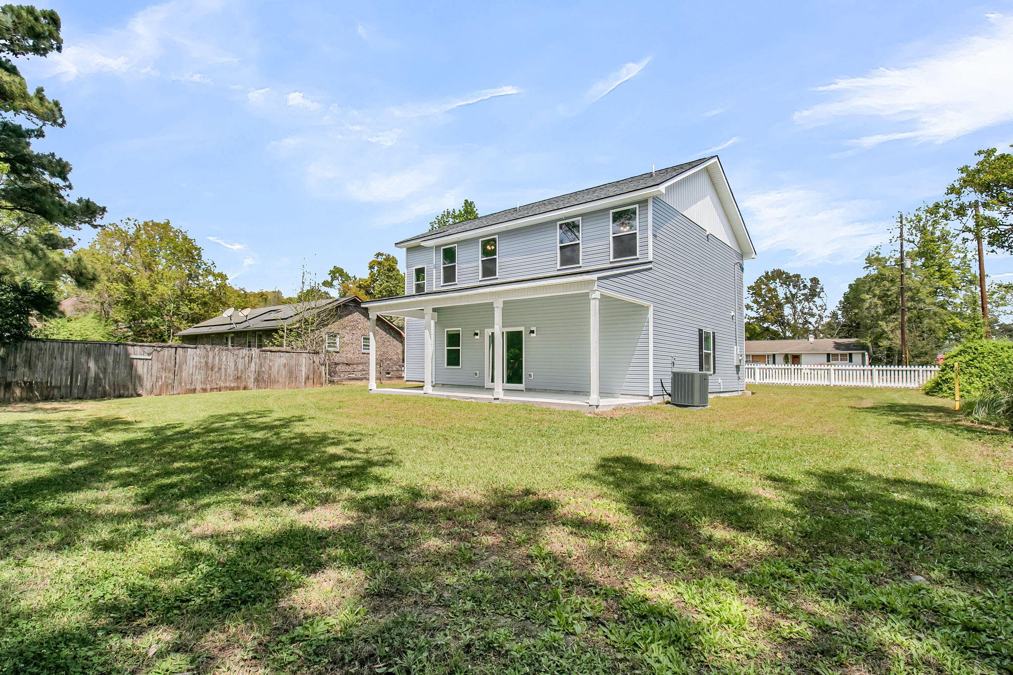 5889 North Rhett Avenue Hanahan, SC 29410 - Photo 31 of 31 5889 N Rhett Ave
