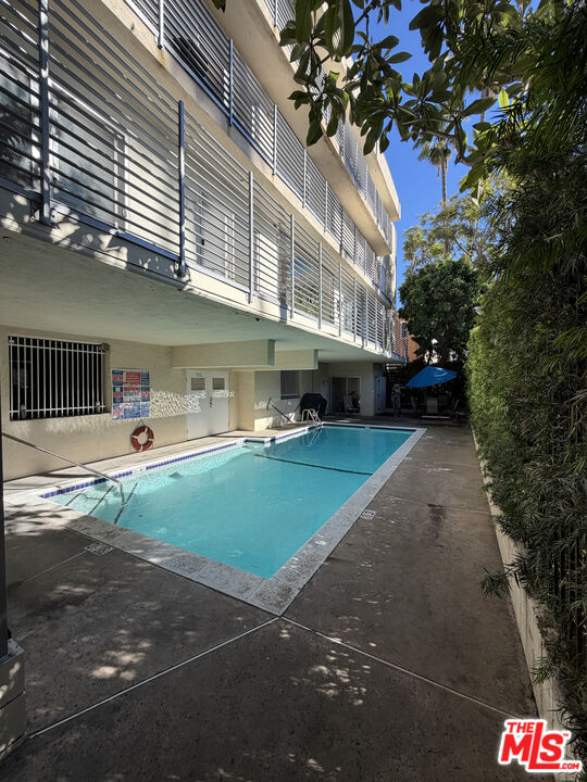 843 4th Street, Unit 207 Santa Monica, CA 90403 - Photo 32 of 49