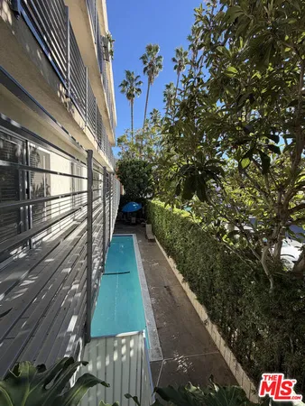 $8,699 | 843 4th Street, Unit 207, Santa Monica, CA 90403