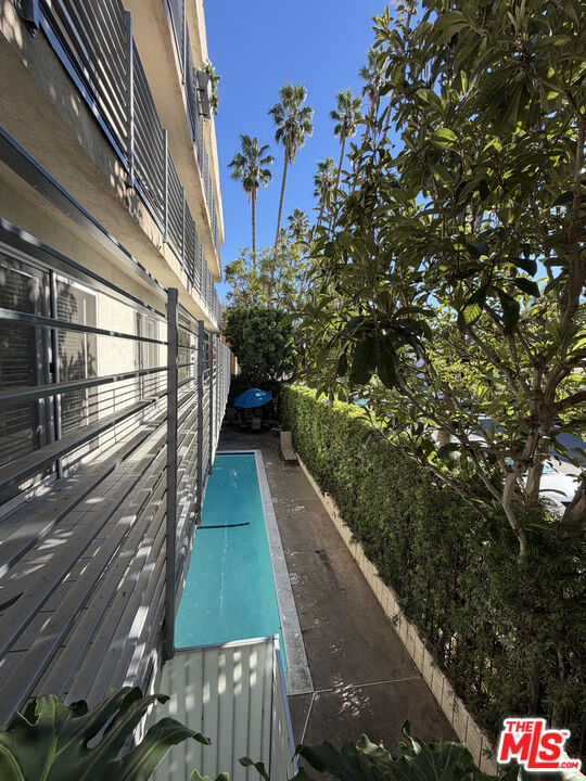 843 4th Street, Unit 207 Santa Monica, CA 90403 - Photo 36 of 49