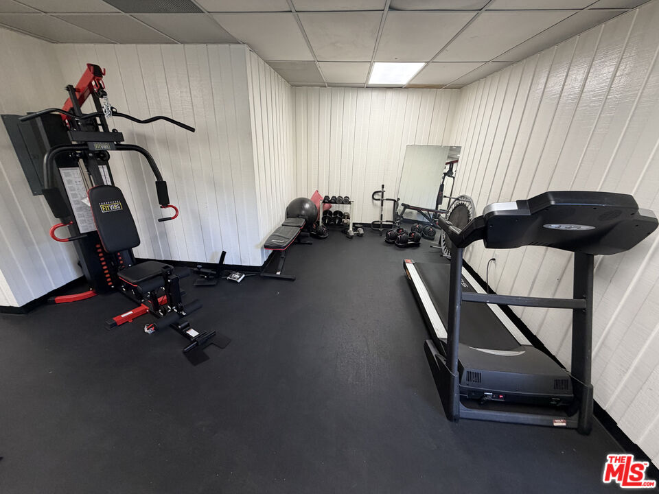 843 4th Street, Unit 207 Santa Monica, CA 90403 - Photo 39 of 49