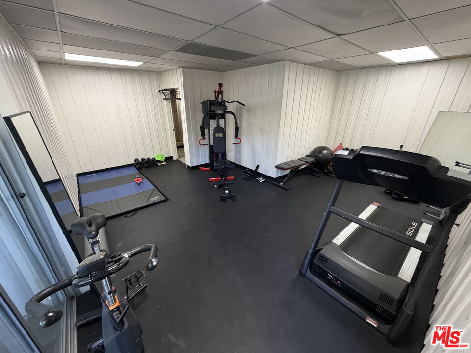 843 4th Street, Unit 207 Santa Monica, CA 90403 - Photo 41 of 49