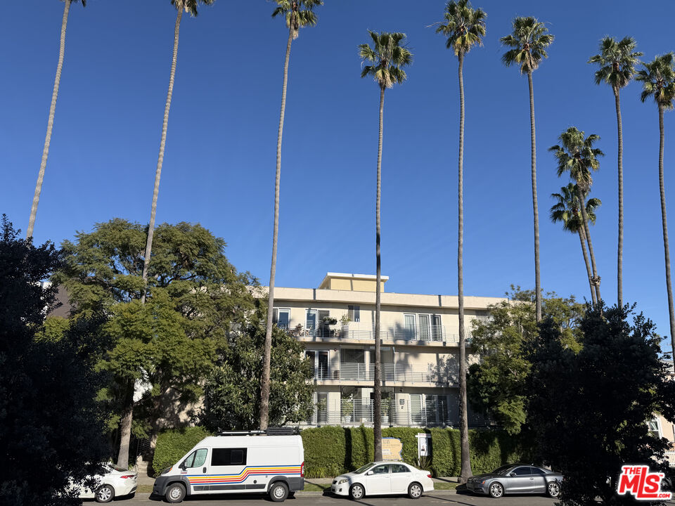 843 4th Street, Unit 207 Santa Monica, CA 90403 - Photo 44 of 49