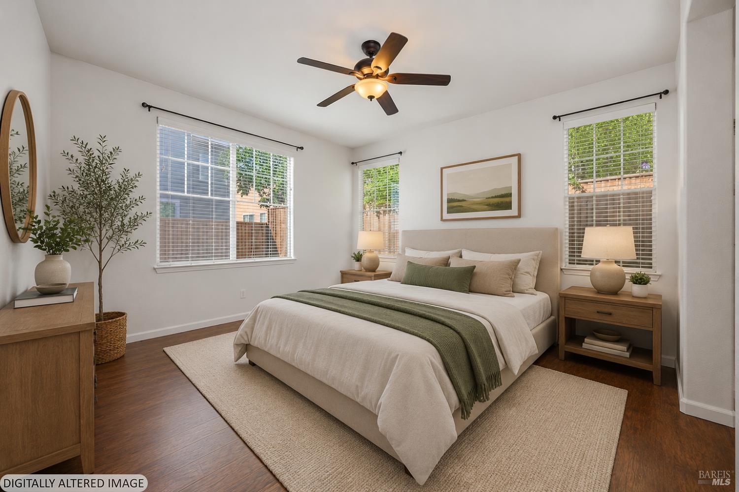 1707 St Anthony Way Santa Rosa, CA 95404 - Photo 20 of 33