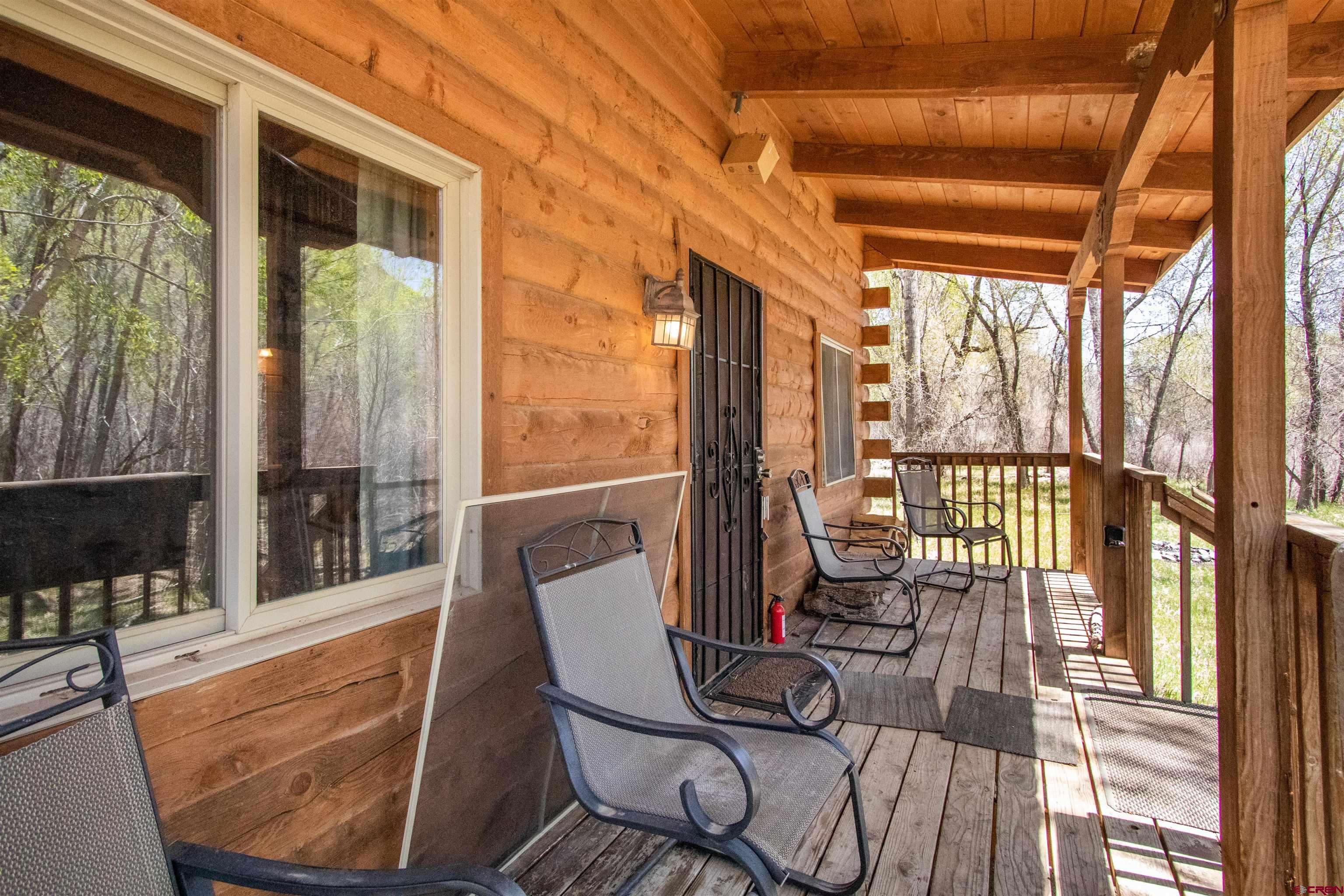 76 Estates Circle Road Pagosa Springs, CO 81147 - Photo 24 of 37