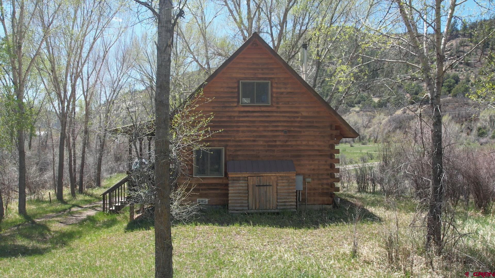 76 Estates Circle Road Pagosa Springs, CO 81147 - Photo 27 of 37
