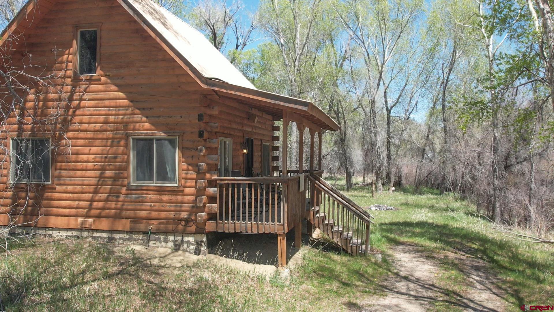 76 Estates Circle Road Pagosa Springs, CO 81147 - Photo 28 of 37