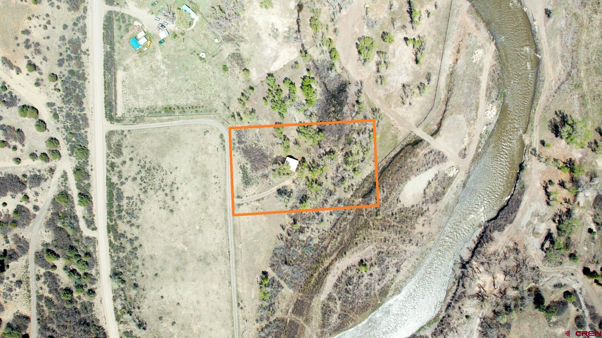 76 Estates Circle Road Pagosa Springs, CO 81147 - Photo 29 of 37