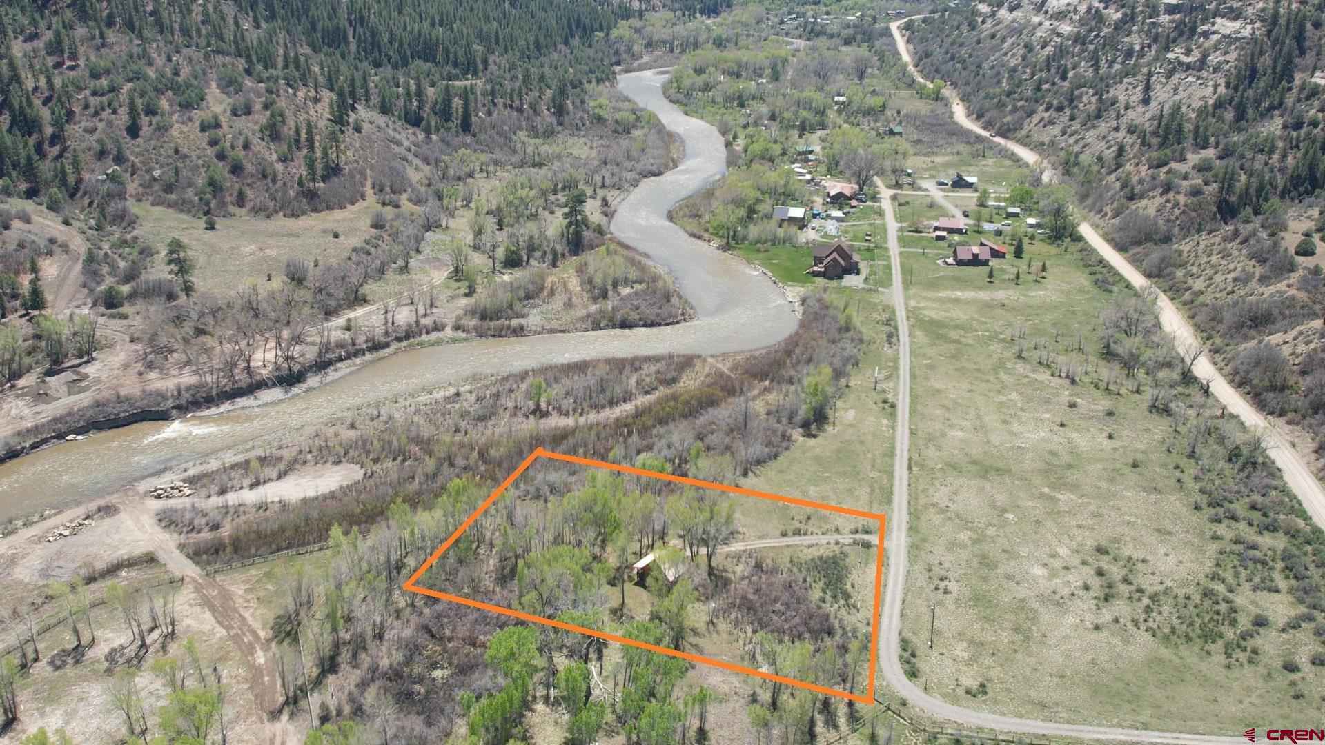 76 Estates Circle Road Pagosa Springs, CO 81147 - Photo 30 of 37