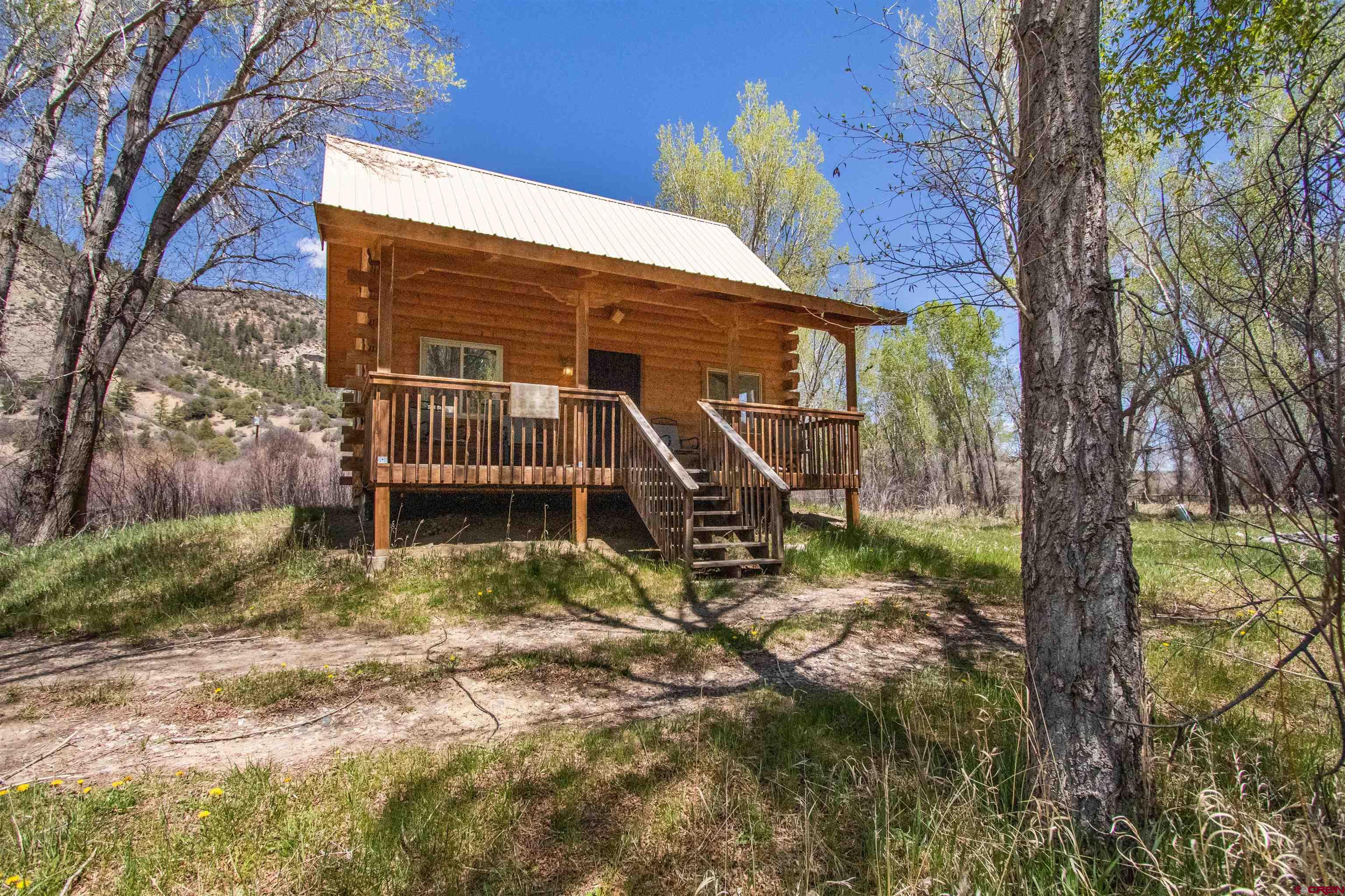 76 Estates Circle Road Pagosa Springs, CO 81147 - Photo 3 of 37