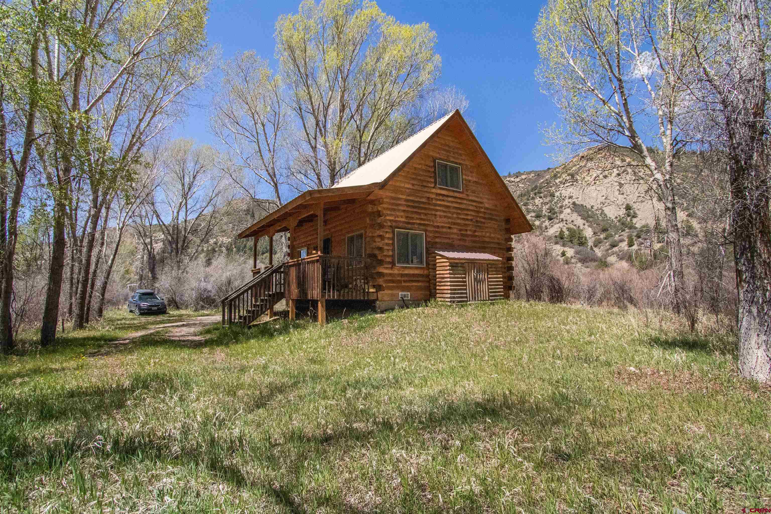 76 Estates Circle Road Pagosa Springs, CO 81147 - Photo 31 of 37