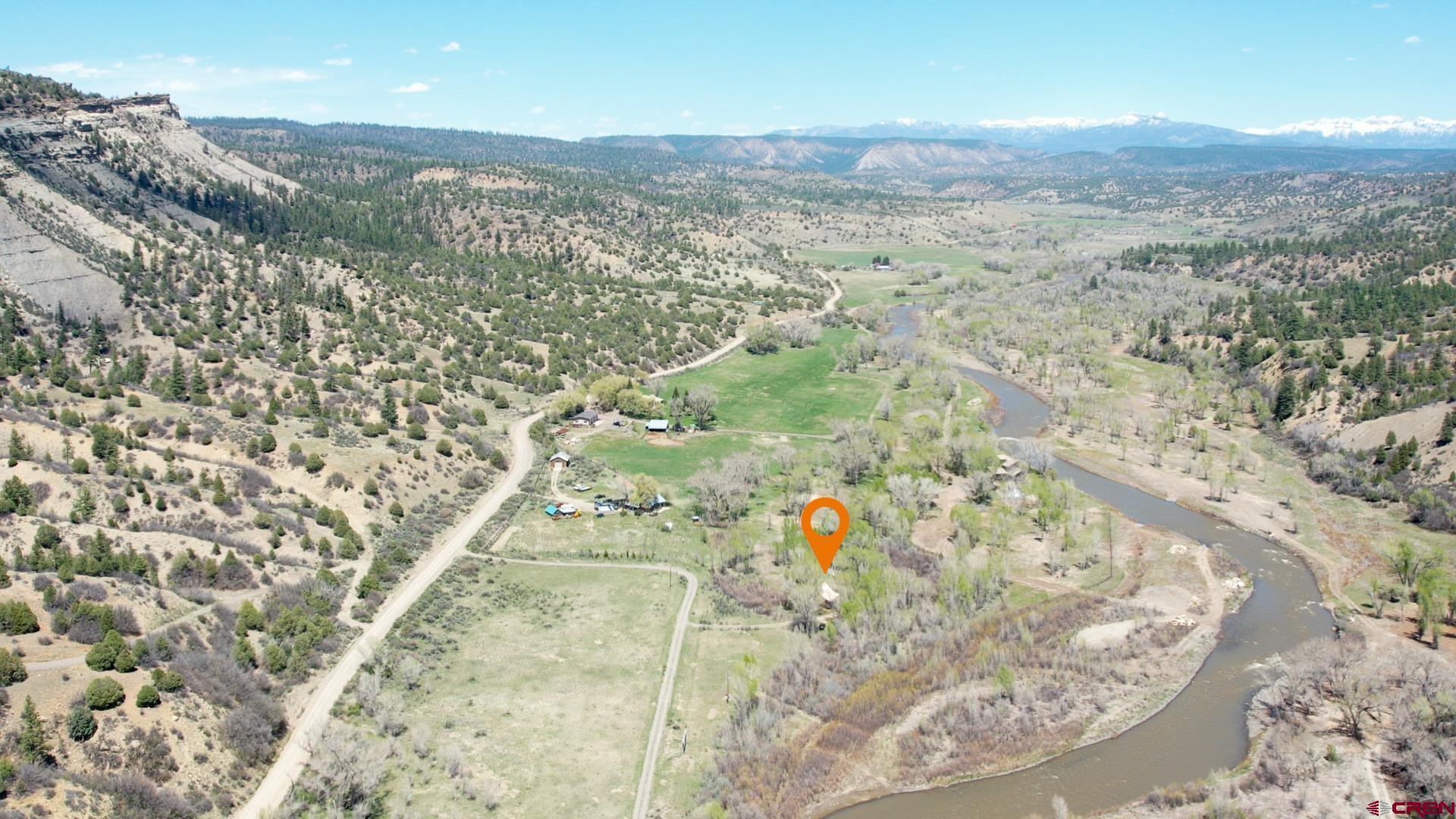 76 Estates Circle Road Pagosa Springs, CO 81147 - Photo 32 of 37