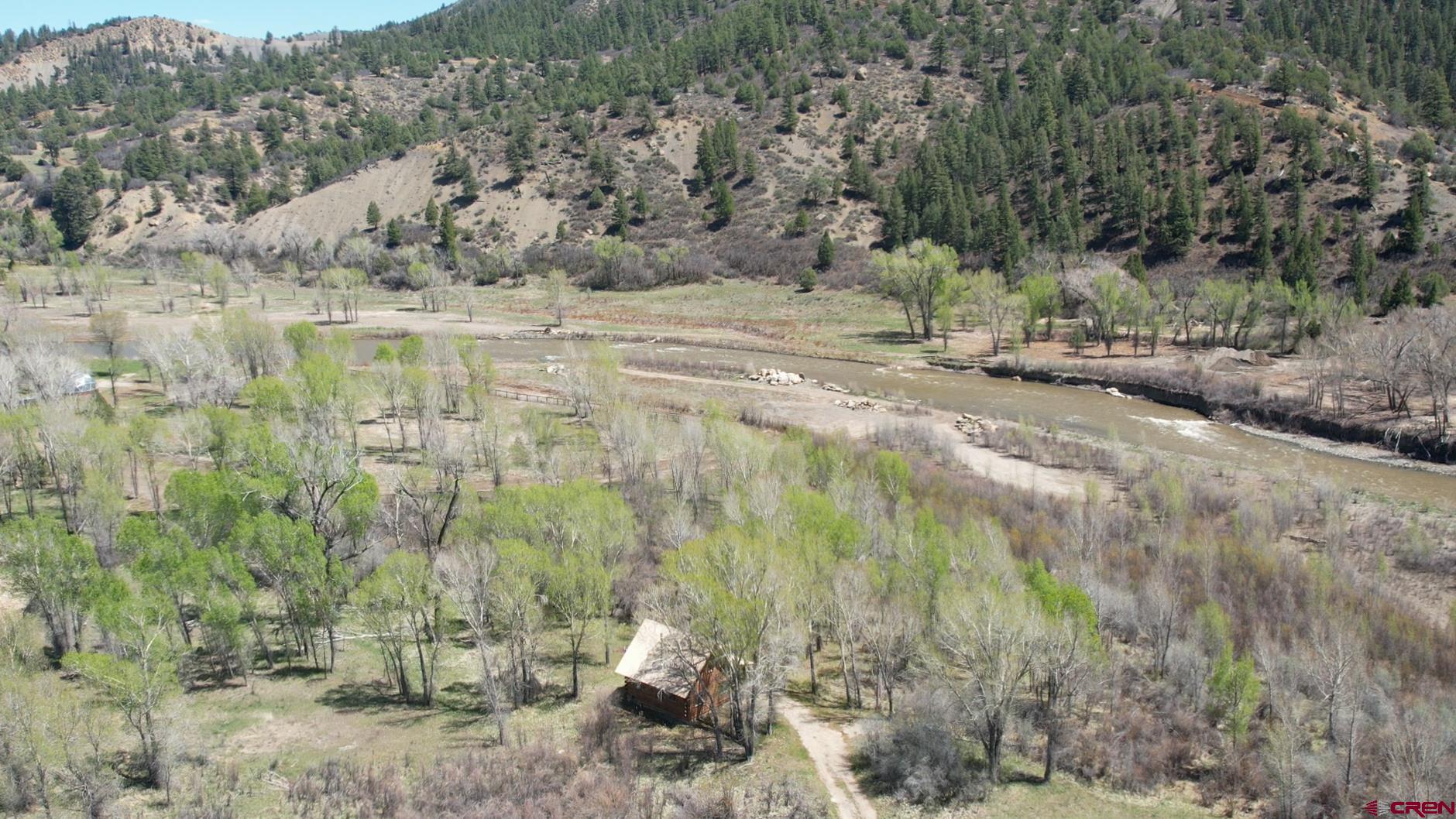 76 Estates Circle Road Pagosa Springs, CO 81147 - Photo 33 of 37