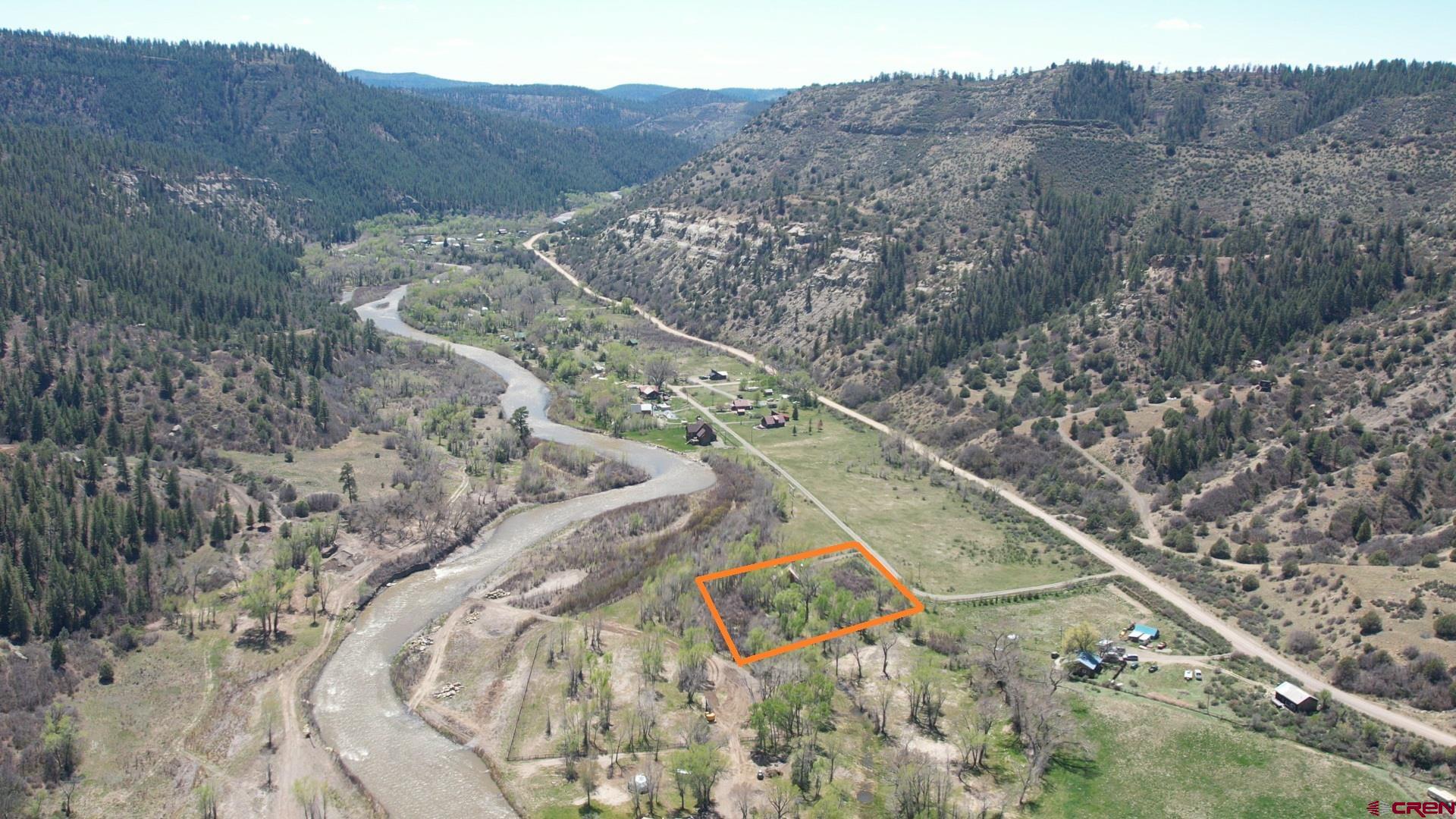 76 Estates Circle Road Pagosa Springs, CO 81147 - Photo 35 of 37