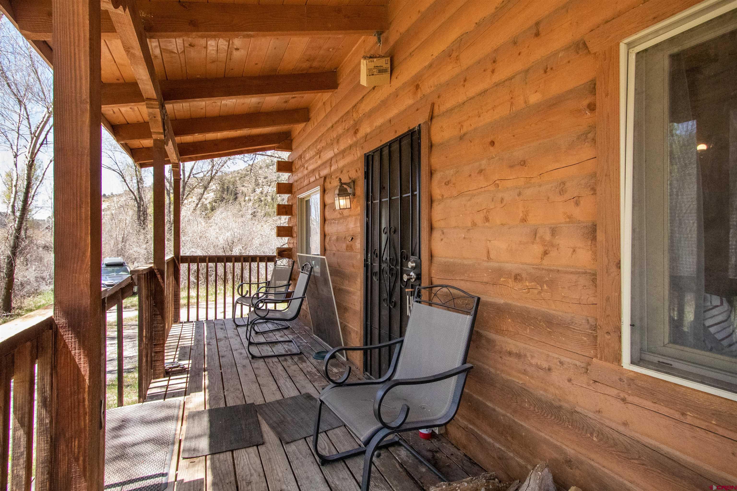 76 Estates Circle Road Pagosa Springs, CO 81147 - Photo 5 of 37