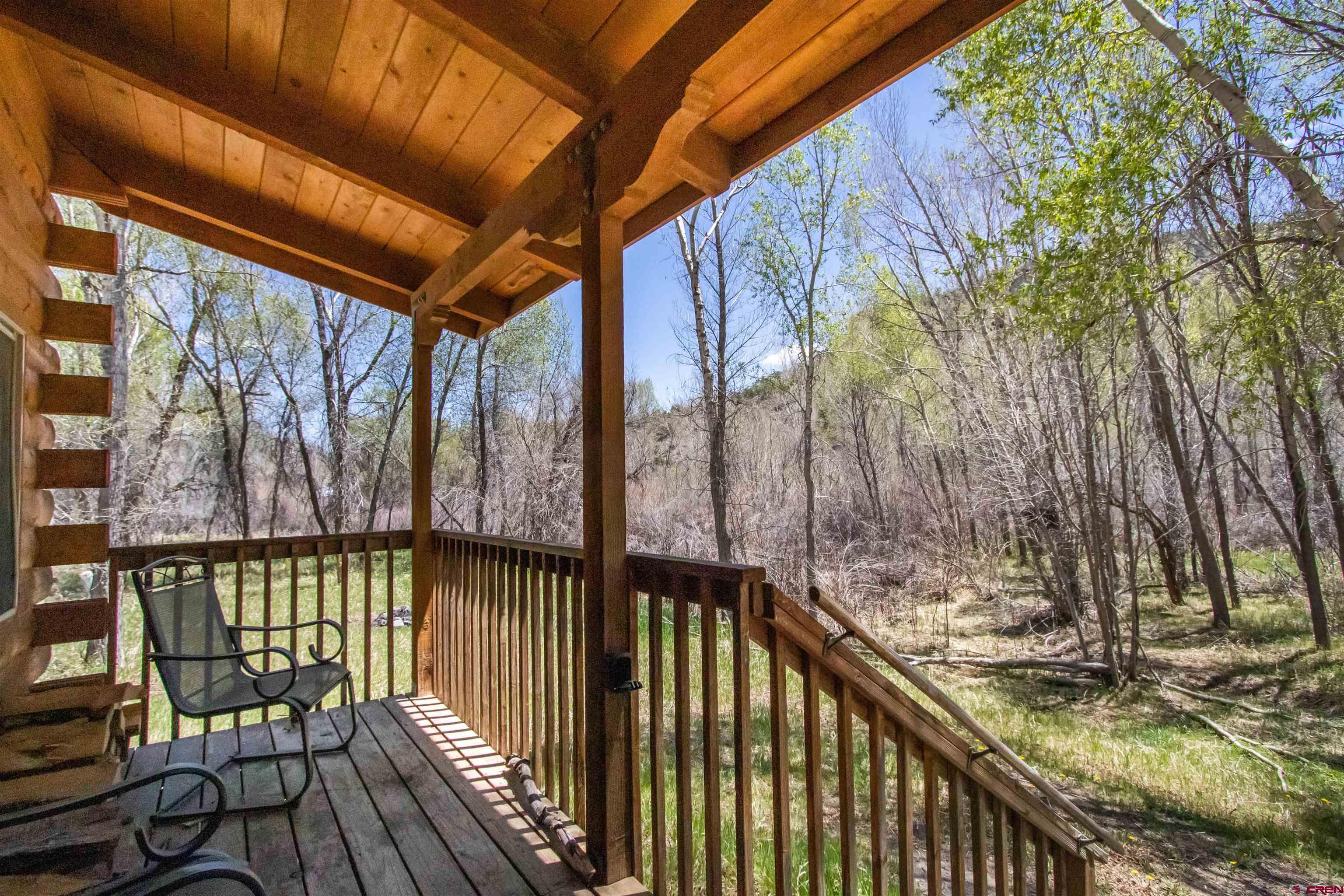 76 Estates Circle Road Pagosa Springs, CO 81147 - Photo 6 of 37