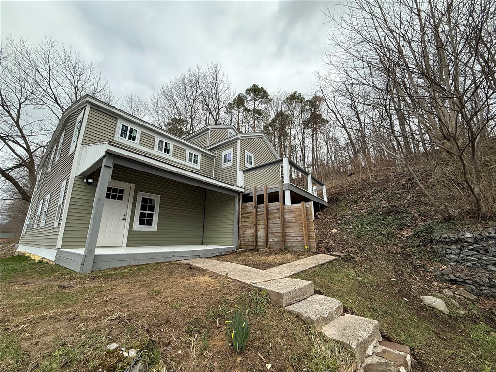 6389 Fairville Station Road Arcadia, NY 14513 - Photo 1 of 23