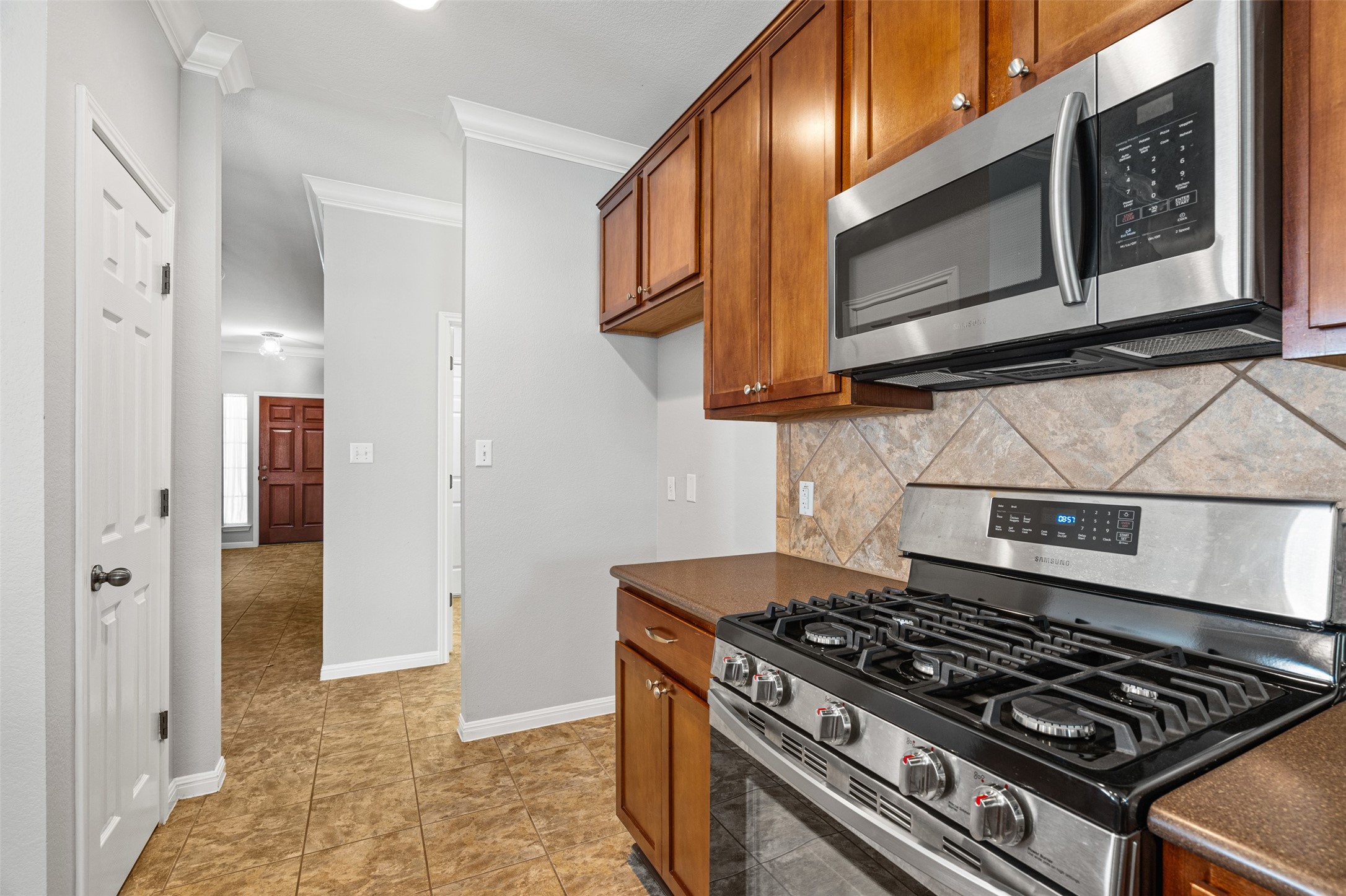 2505 Rusk Court Round Rock, TX 78665 - Photo 7 of 40