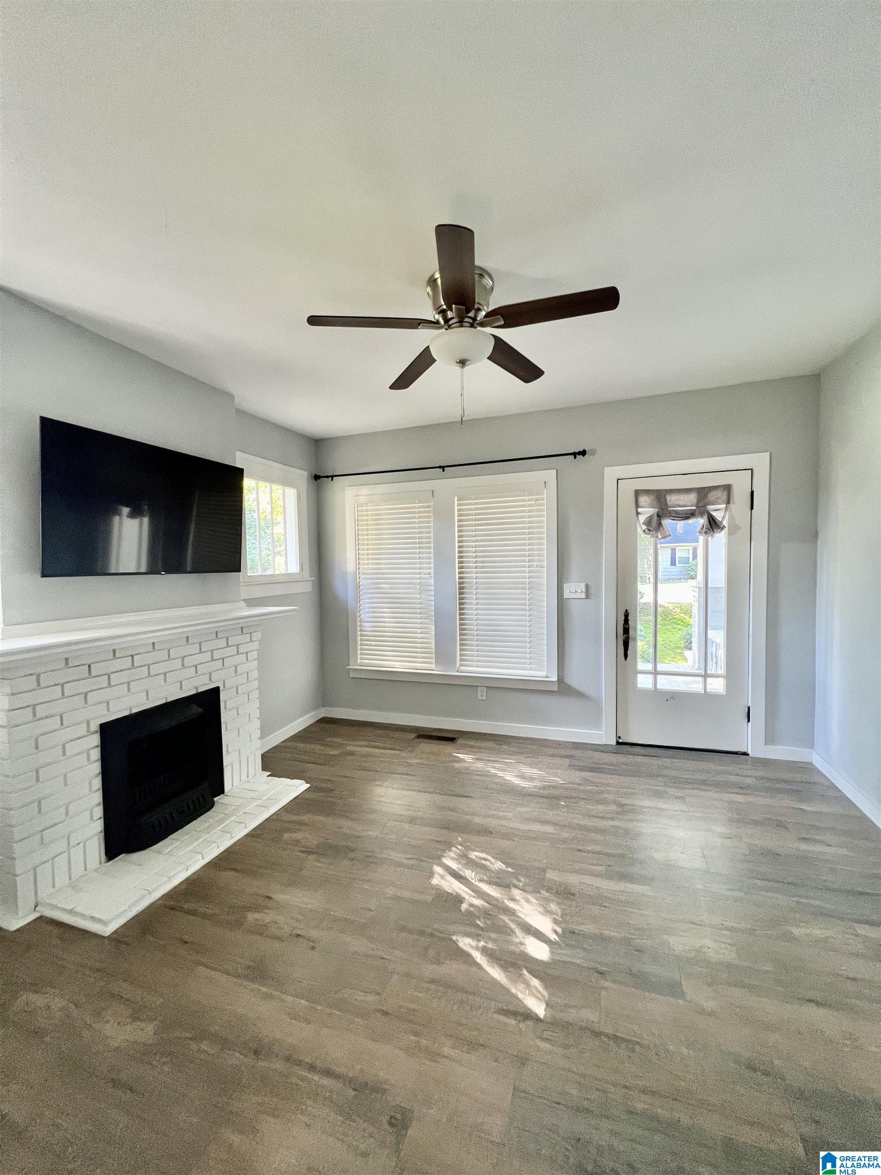 1183 Ashville Road Northeast Leeds, AL 35094 - Photo 16 of 49