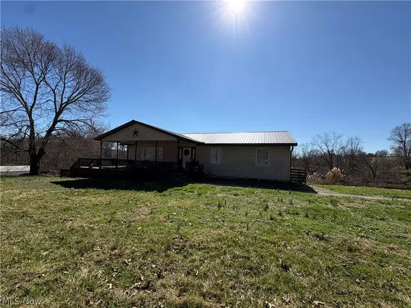 $235,000 | 62174 Chillicothe Street, Hamden, OH 45634