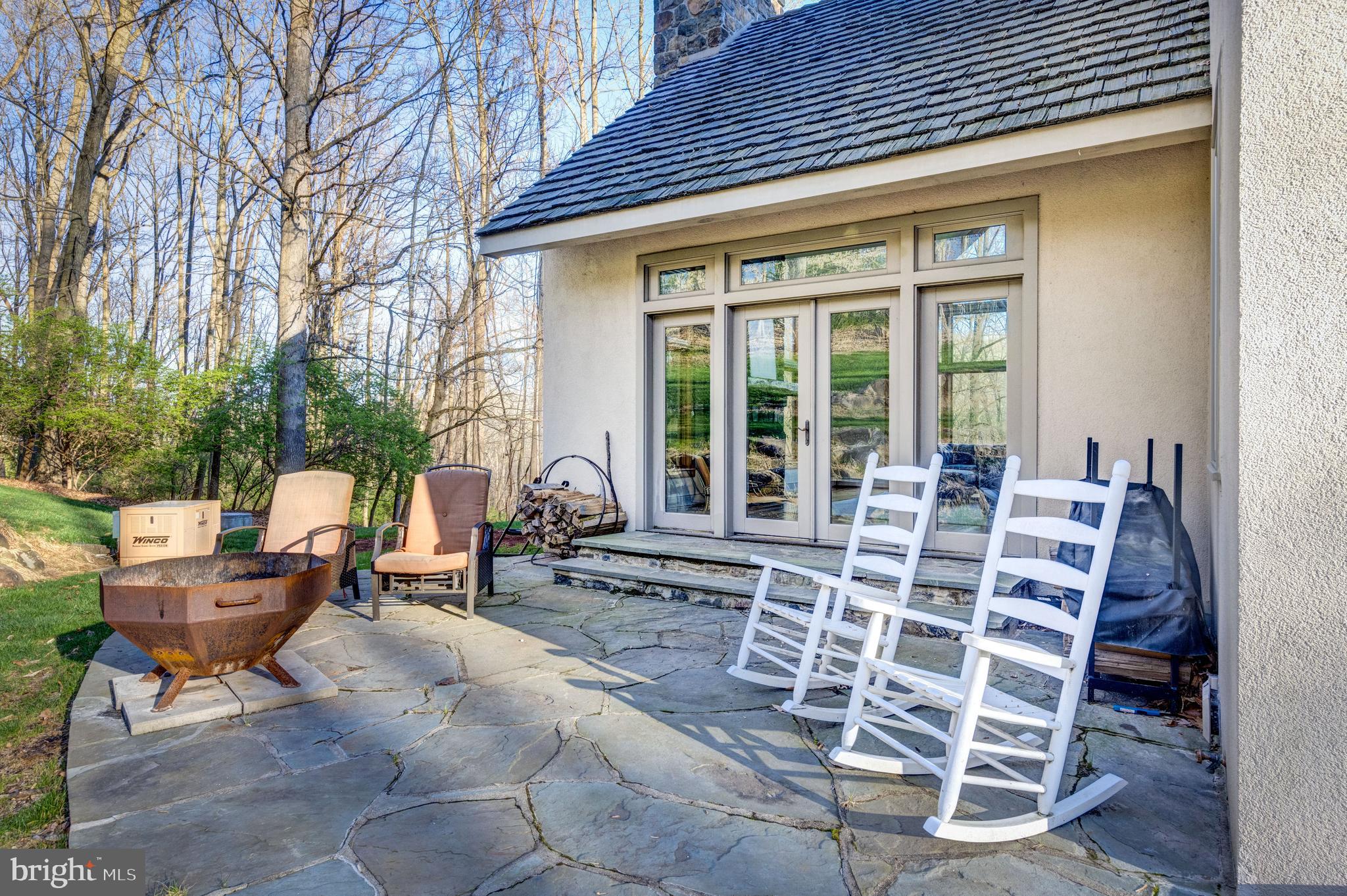 994 Garrett Mill Road Newtown Square, PA 19073 - Photo 44 of 52