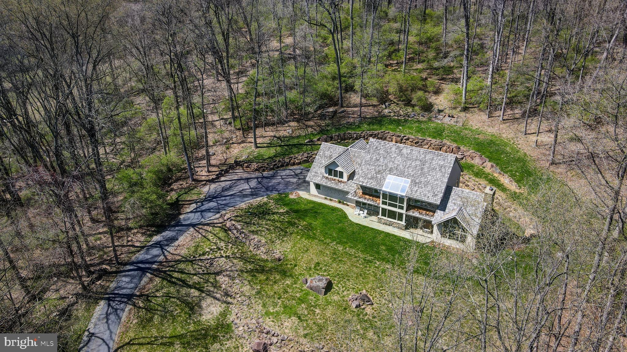 994 Garrett Mill Road Newtown Square, PA 19073 - Photo 50 of 52