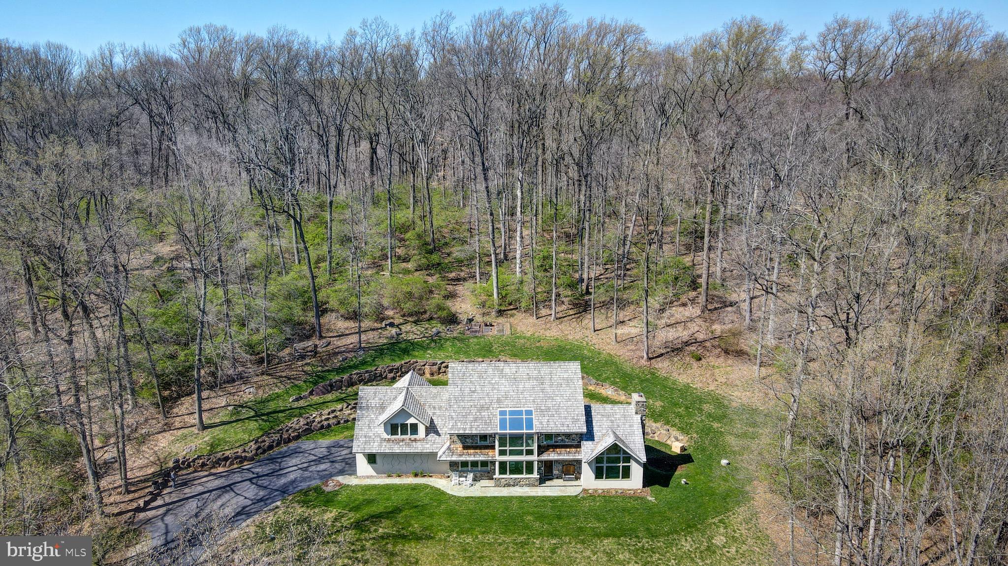 994 Garrett Mill Road Newtown Square, PA 19073 - Photo 5 of 52
