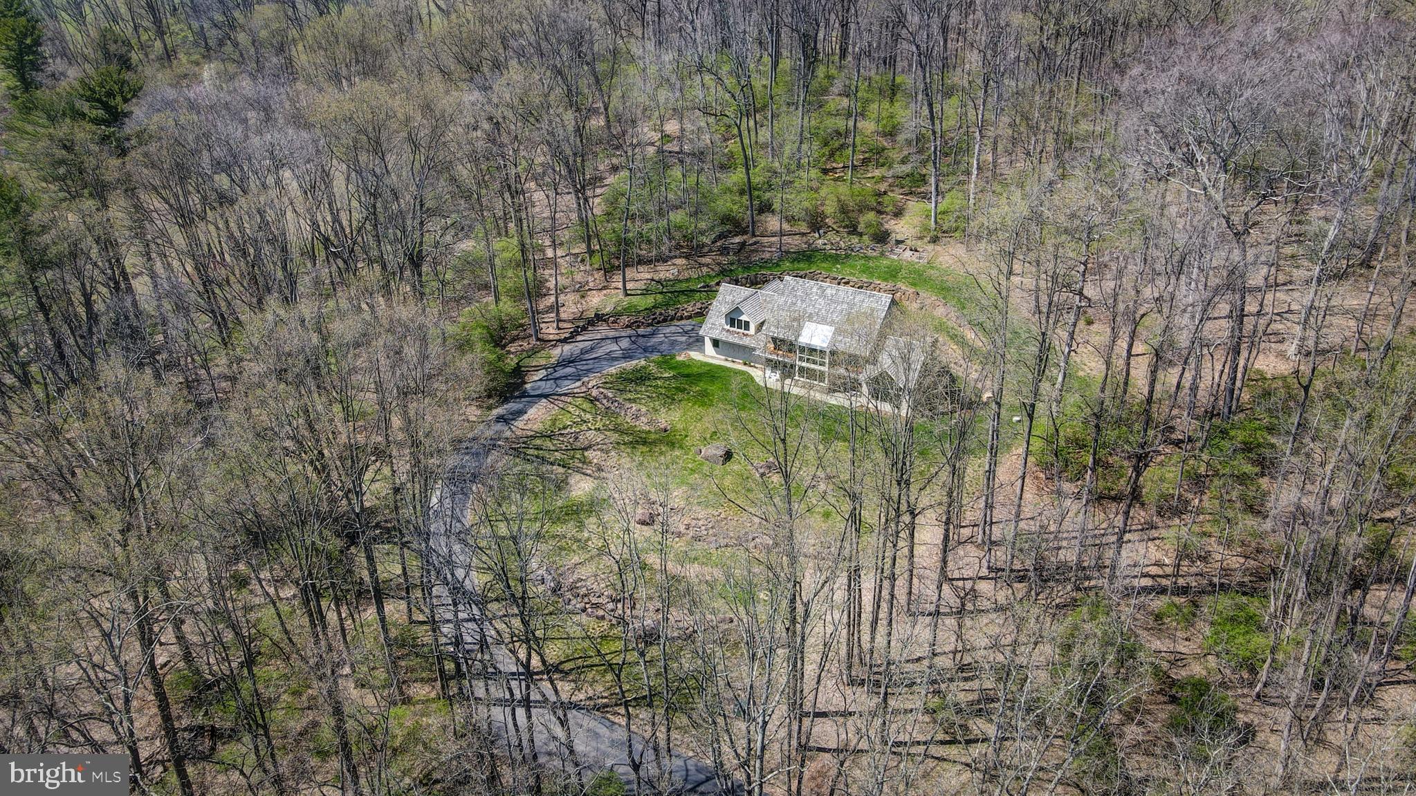 994 Garrett Mill Road Newtown Square, PA 19073 - Photo 51 of 52
