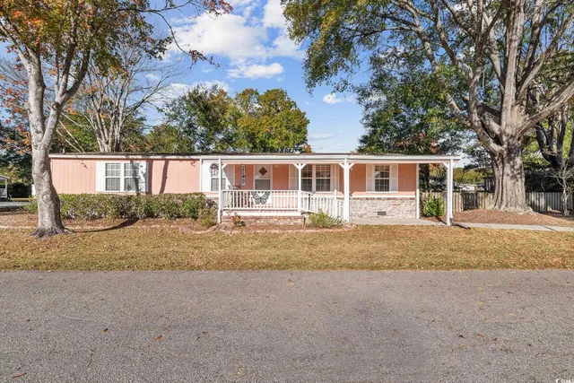 $125,000 | 22 Crooked Island Circle, Murrells Inlet, SC 29576