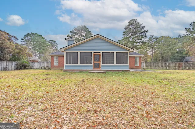 $375,000 | 315 Jessica Lane, Rincon, GA 31326