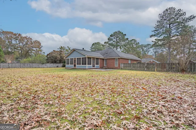 $375,000 | 315 Jessica Lane, Rincon, GA 31326