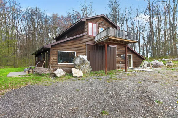 $450,000 | 17099 Sierra Drive, Big Rapids, MI 49307
