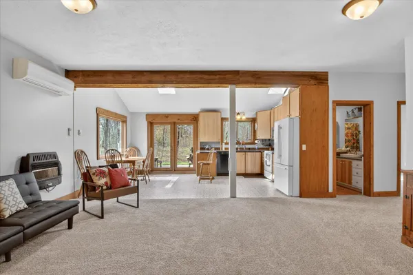 $450,000 | 17099 Sierra Drive, Big Rapids, MI 49307