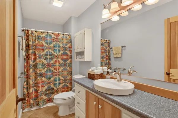 $450,000 | 17099 Sierra Drive, Big Rapids, MI 49307