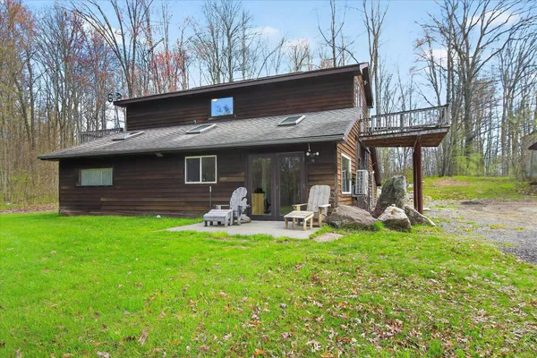 $450,000 | 17099 Sierra Drive, Big Rapids, MI 49307