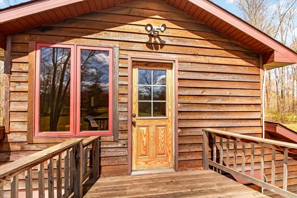 $450,000 | 17099 Sierra Drive, Big Rapids, MI 49307