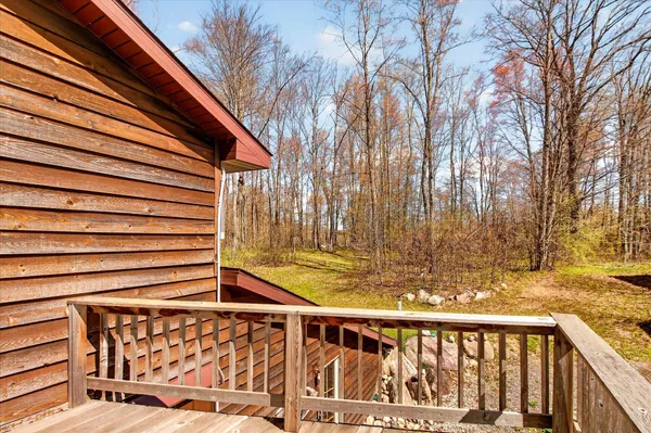 $450,000 | 17099 Sierra Drive, Big Rapids, MI 49307