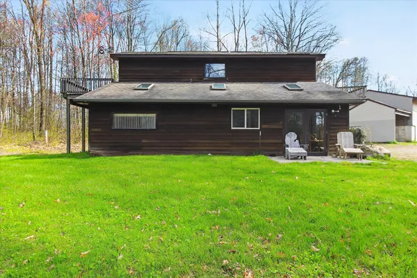 $450,000 | 17099 Sierra Drive, Big Rapids, MI 49307