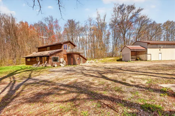 $450,000 | 17099 Sierra Drive, Big Rapids, MI 49307