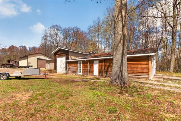 $450,000 | 17099 Sierra Drive, Big Rapids, MI 49307