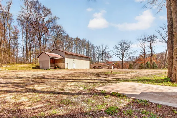 $450,000 | 17099 Sierra Drive, Big Rapids, MI 49307